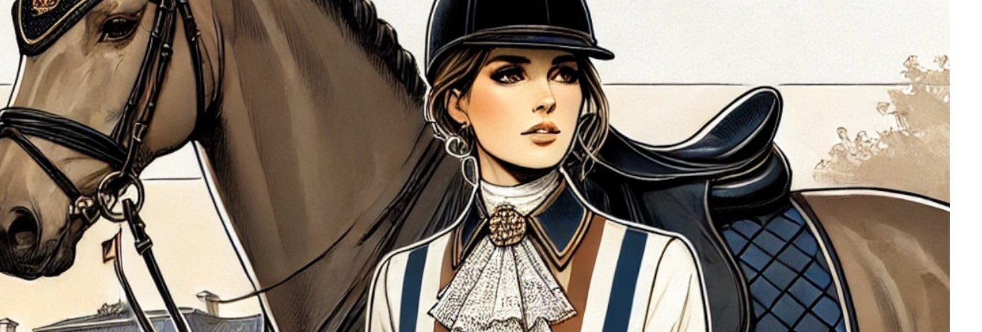 2025 Riding Apparel - Royal Equestrian