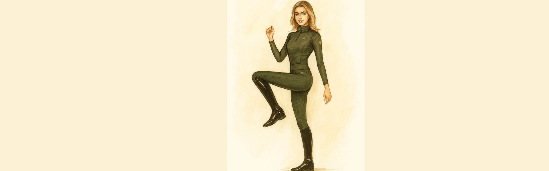 Breeches & Tights - Royal Equestrian
