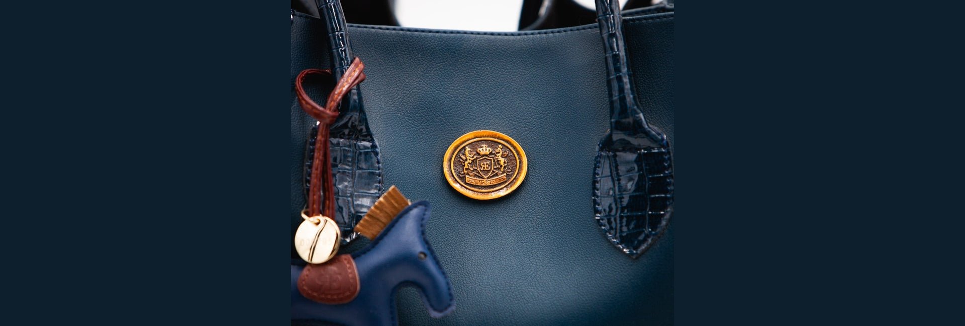 Grooming Bag - Royal Equestrian