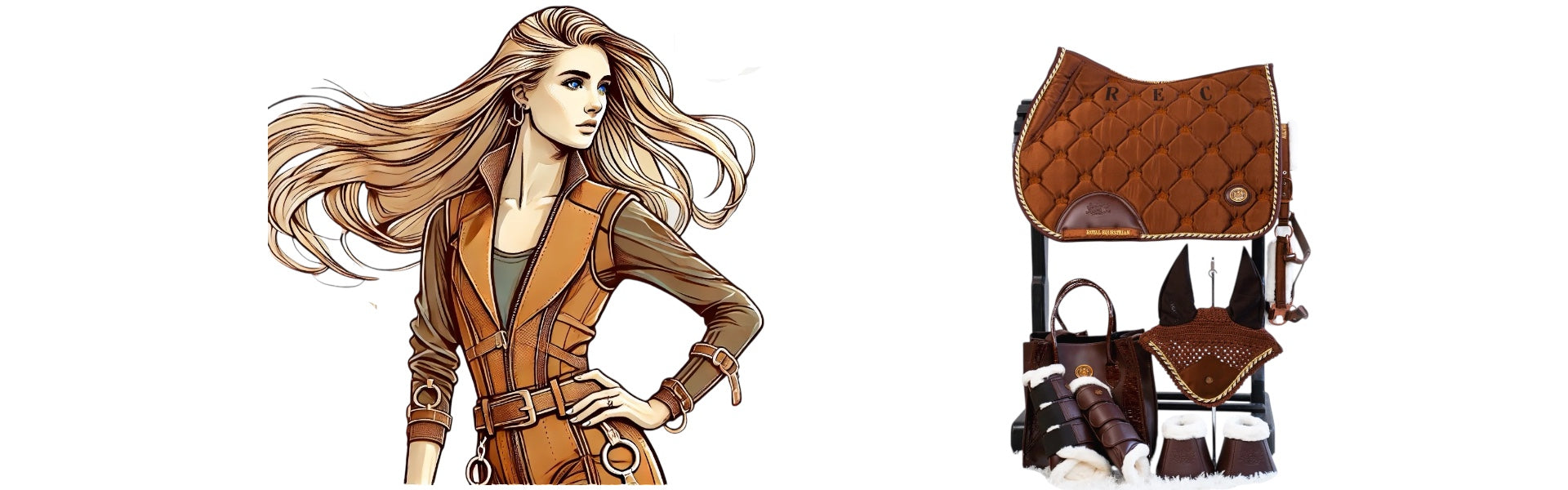 Copper En Vogue - Collection