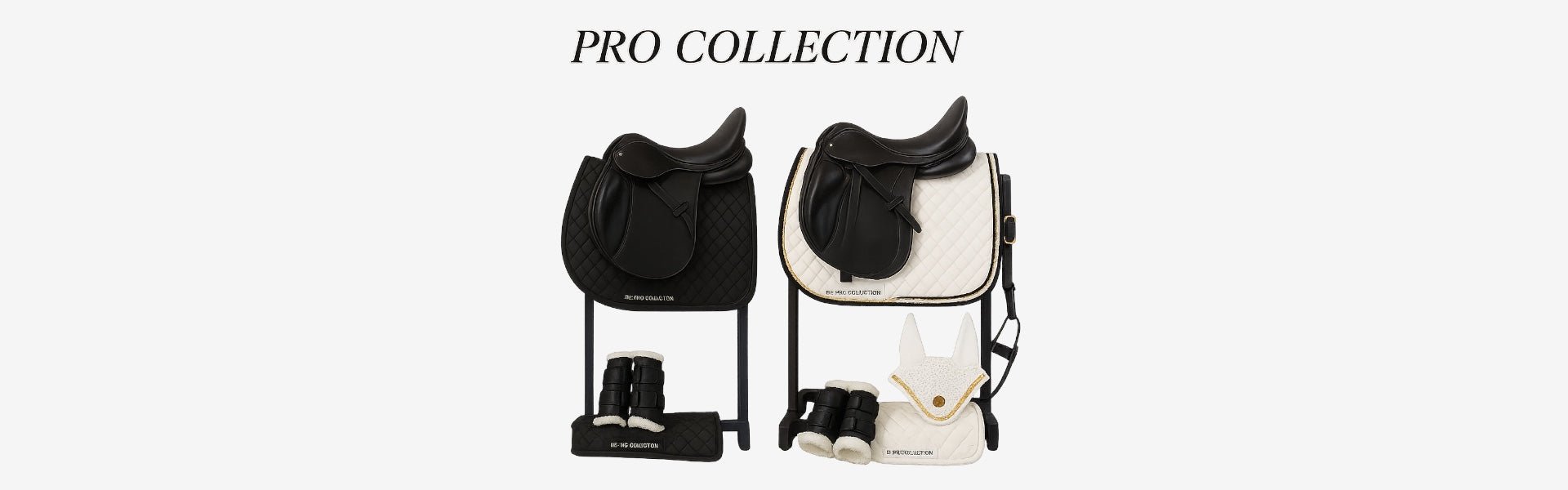 Collezione Pro - Royal Equestrian