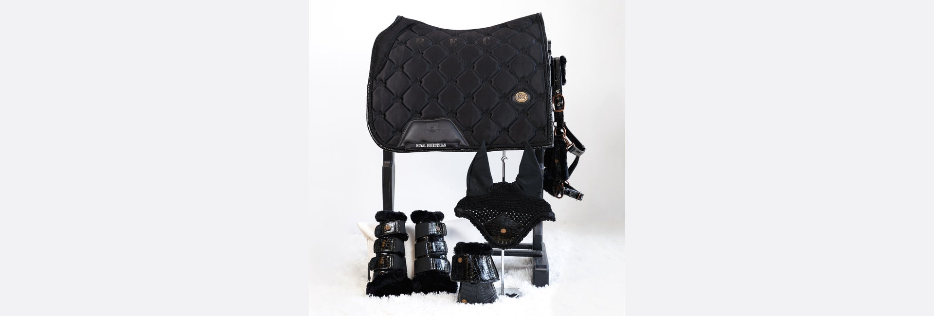 Royal Equestrian Collections