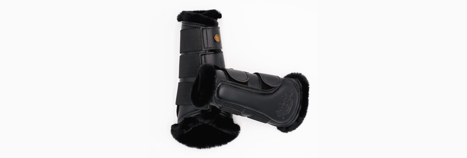 Brushing Boots