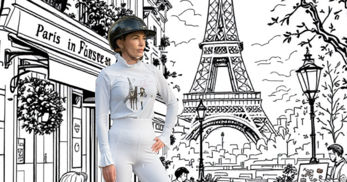 Paris Couture Collection