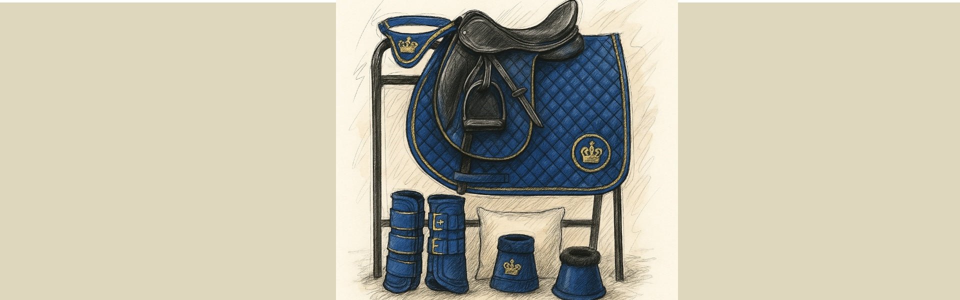Dressage - Royal Equestrian