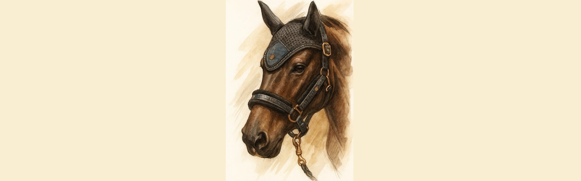 Ear Bonnets - Royal Equestrian