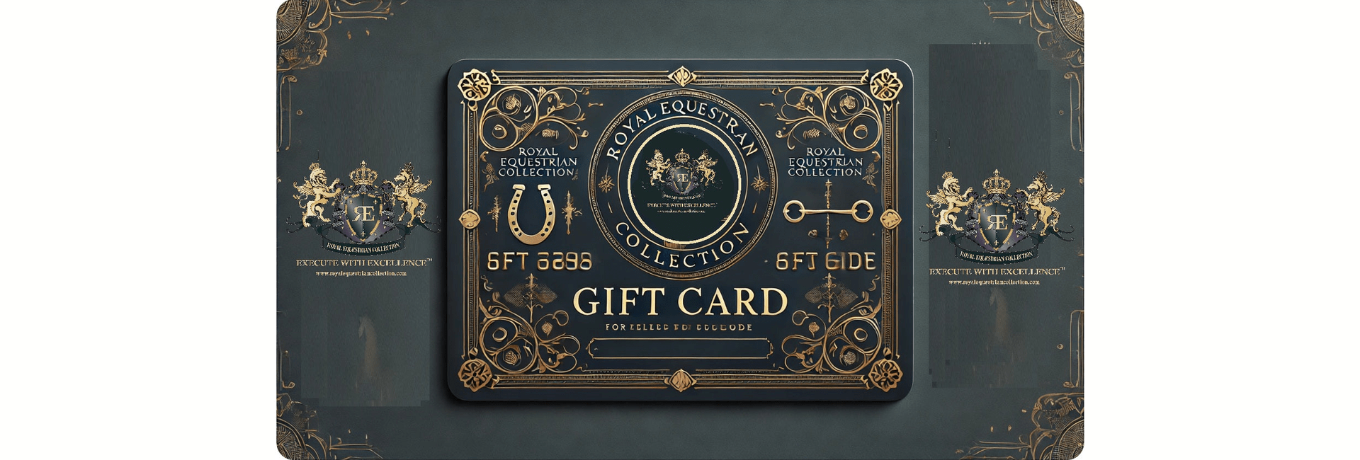 Gifts and Gift Cards - Royal Equestrian