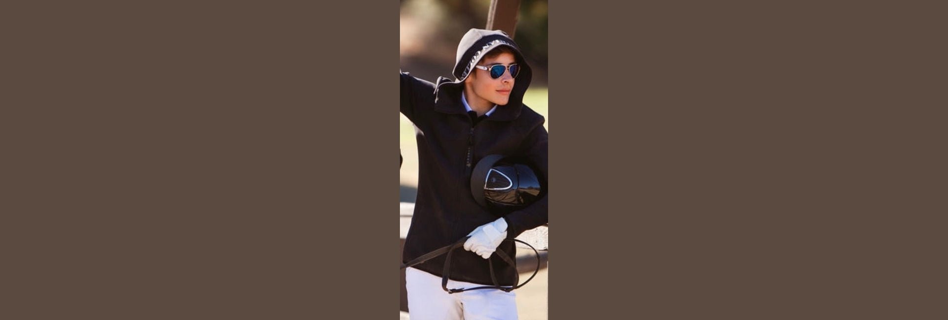 Jackets - Royal Equestrian