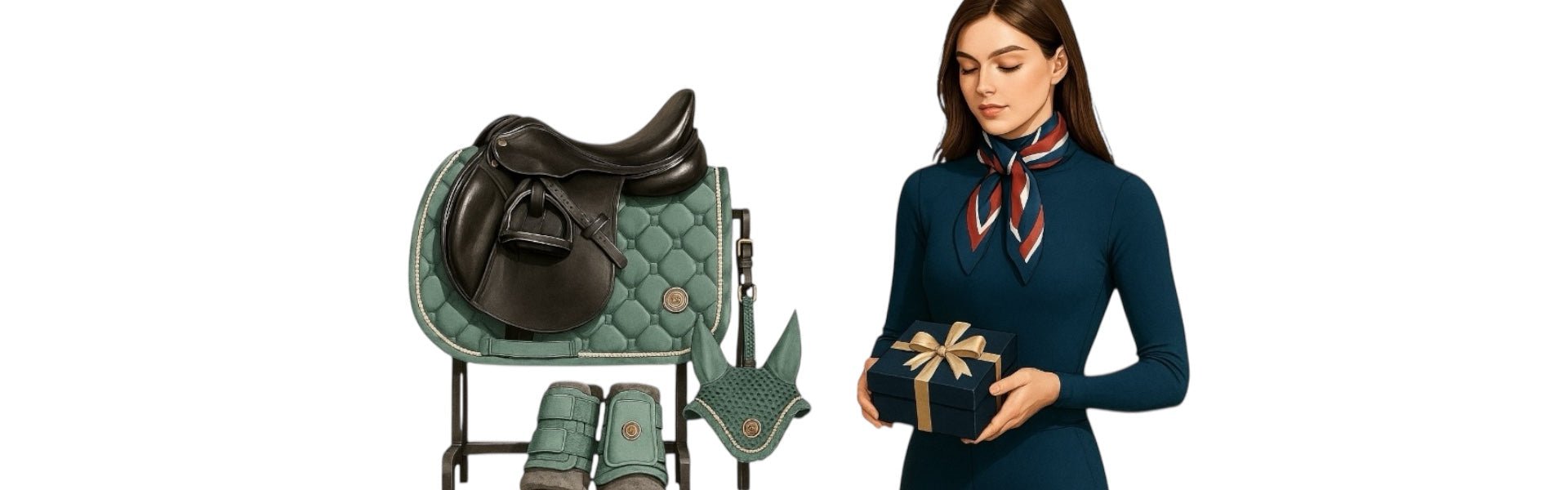 Blu marino - Collezioni - Royal Equestrian