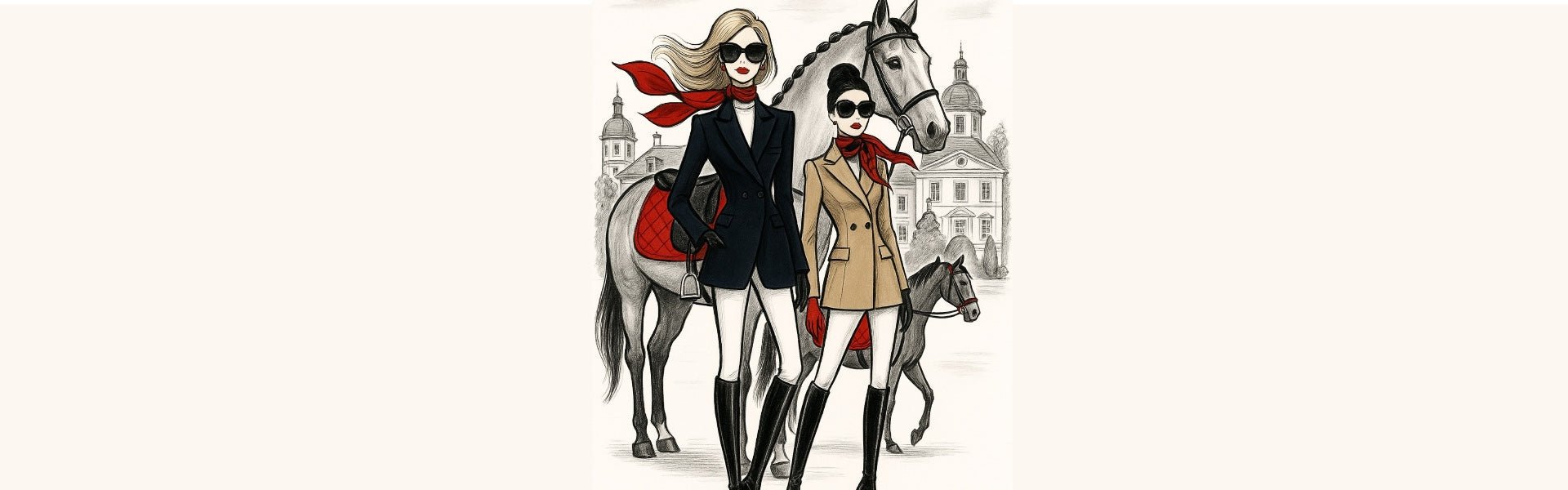 Riding Apparel - Royal Equestrian