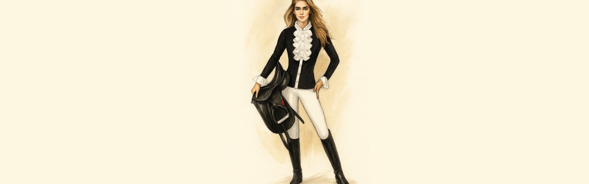 Tops & Jackets - Royal Equestrian