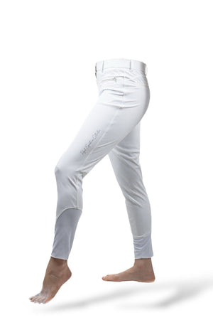 Royal Equestrian Cecile Full Seat Compression Breeches - Royal Equestrian