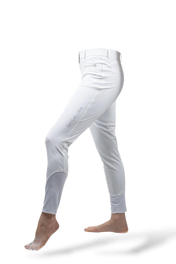 Royal Equestrian Cecile Full Seat Compression Breeches - Royal Equestrian