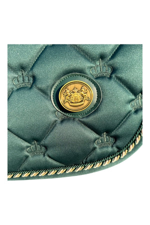 Royal Equestrian Verdant Victory Jump Saddle Pad