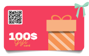 Vify Physical Gift Card - Royal Equestrian