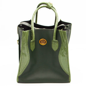 Royal Equestrian Grooming Bag Olive Green - Royal Equestrian