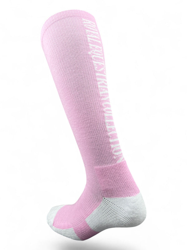 Royal Equestrian Calza da equitazione a compressione - Royal Equestrian