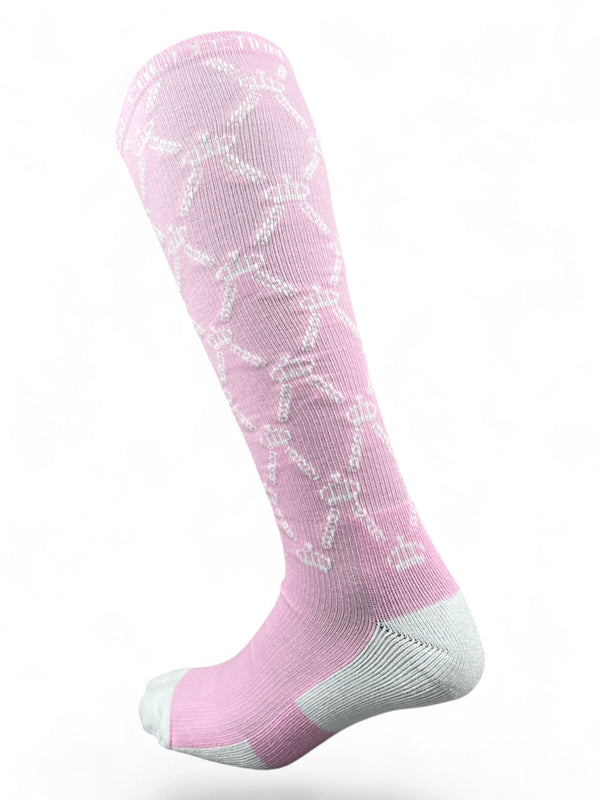 Royal Equestrian Calza da equitazione a compressione - Royal Equestrian