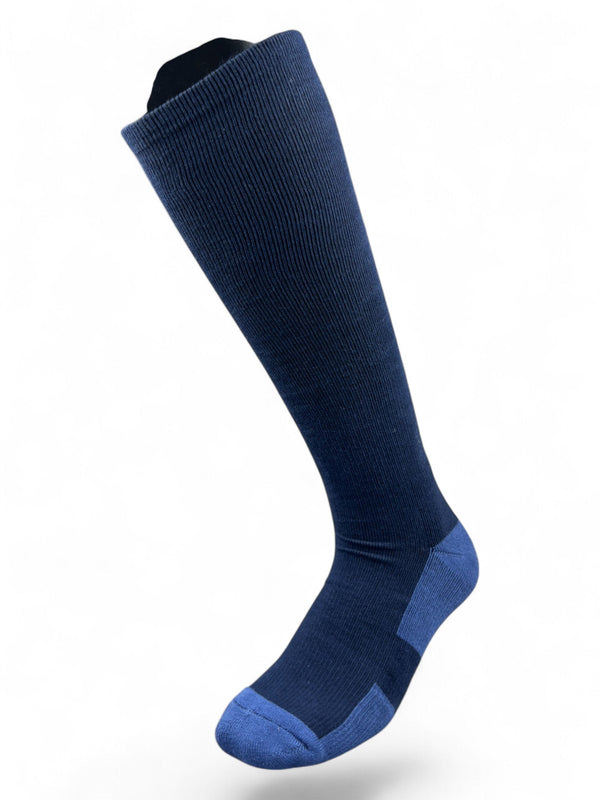 Royal Equestrian Calza da equitazione a compressione - Royal Equestrian