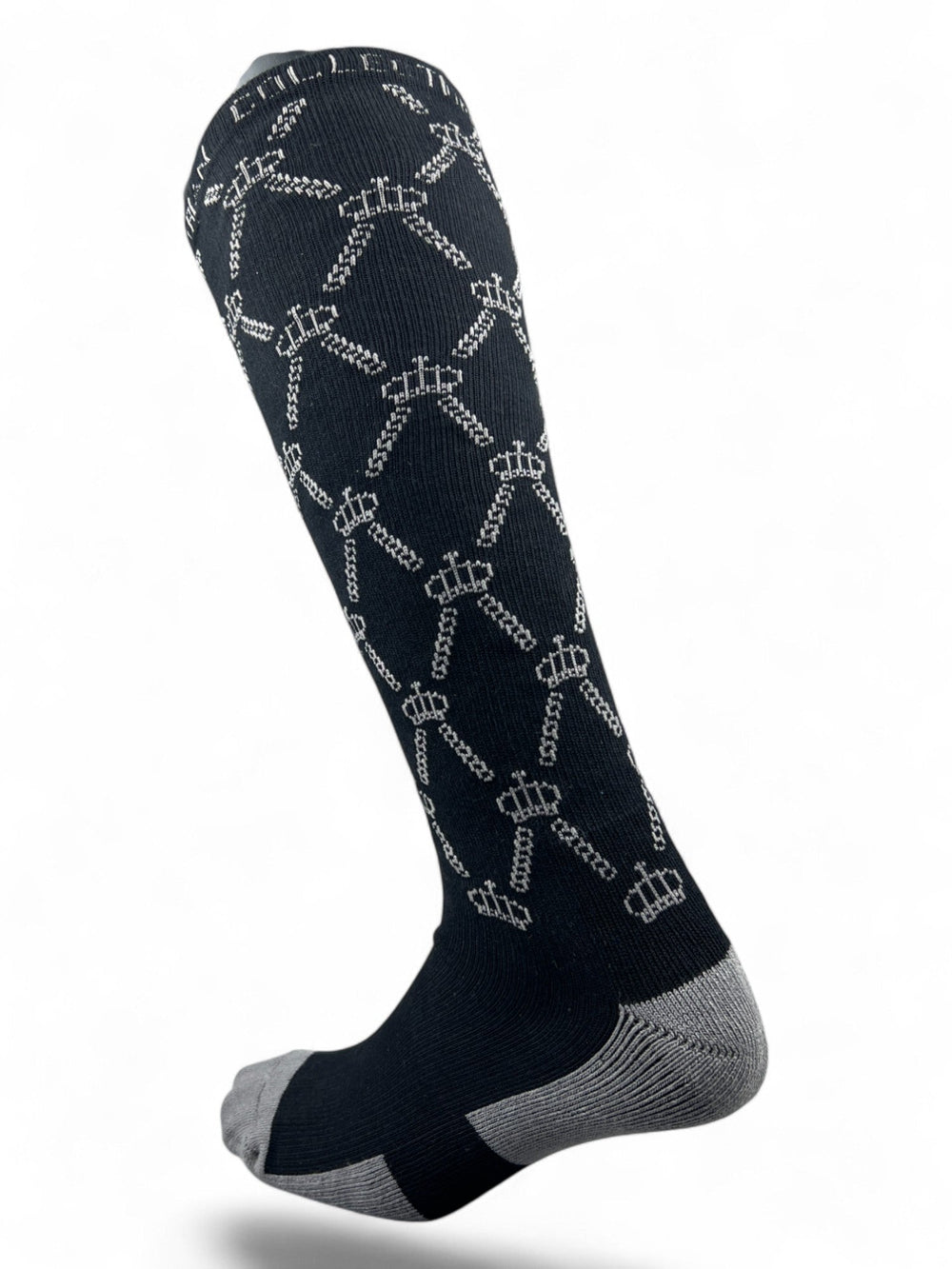 Royal Equestrian Calza da equitazione a compressione - Royal Equestrian