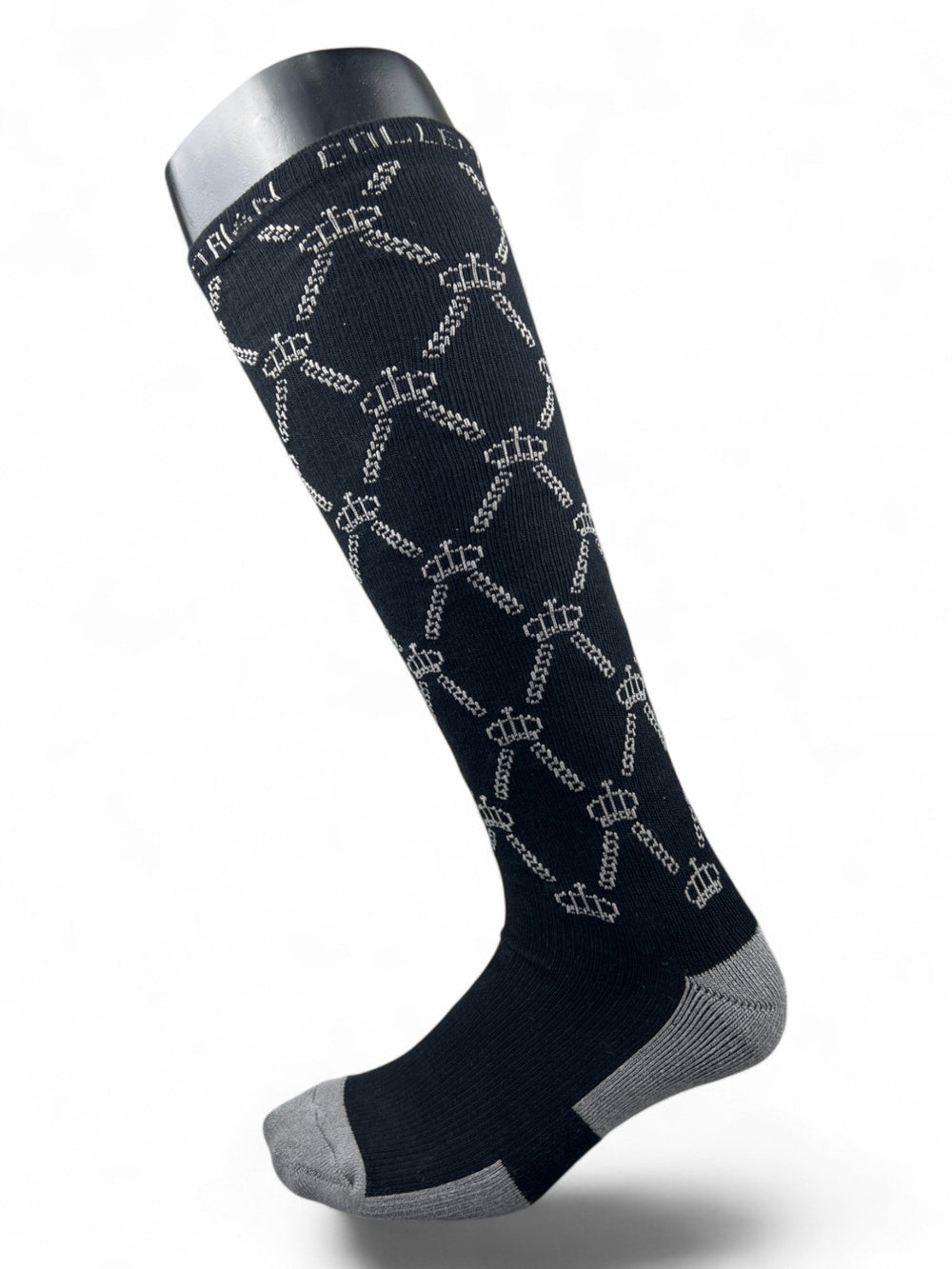 Royal Equestrian Calza da equitazione a compressione - Royal Equestrian
