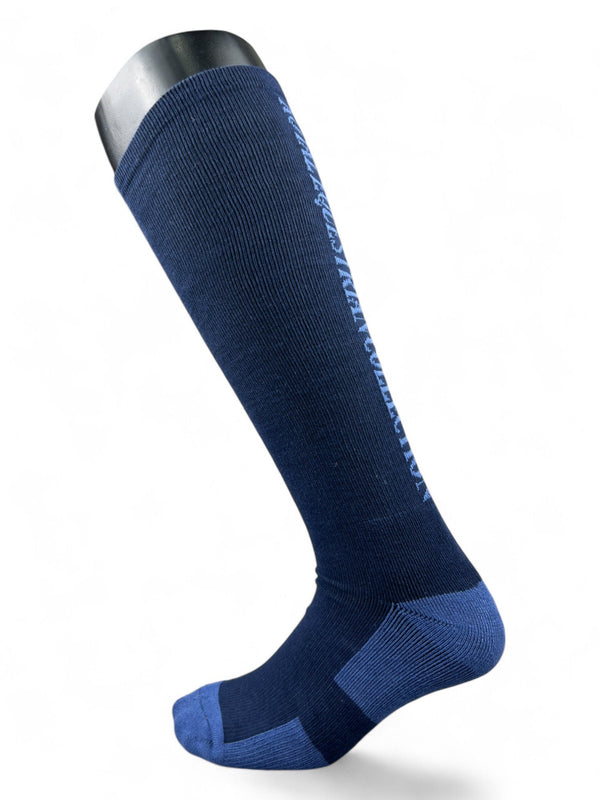 Royal Equestrian Calza da equitazione a compressione - Royal Equestrian