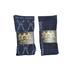Royal Equestrian Calza da equitazione a compressione - Royal Equestrian
