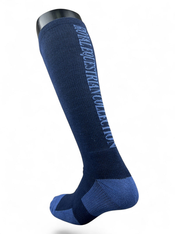 Royal Equestrian Calza da equitazione a compressione - Royal Equestrian