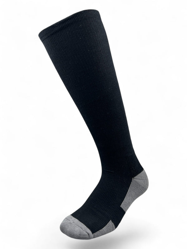 Royal Equestrian Calza da equitazione a compressione - Royal Equestrian