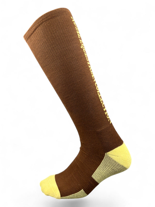 Royal Equestrian Calza da equitazione a compressione - Royal Equestrian