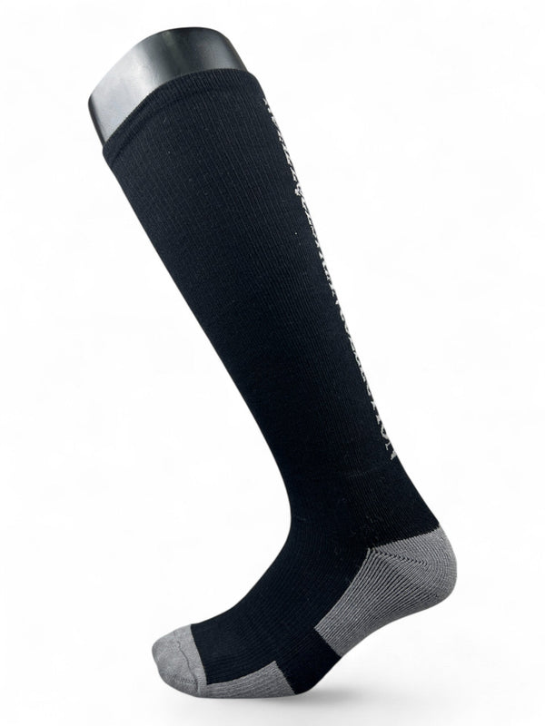 Royal Equestrian Calza da equitazione a compressione - Royal Equestrian