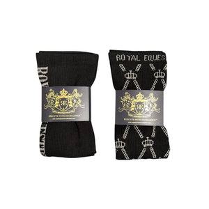 Royal Equestrian Calza da equitazione a compressione - Royal Equestrian