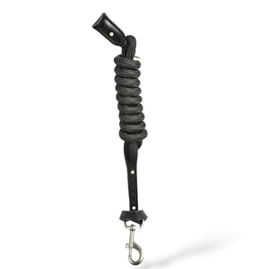 Royal Equestrian Diamond Jog Premium Leadrope - Royal Equestrian