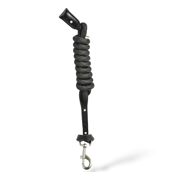 Royal Equestrian Diamond Jog Premium Leadrope - Royal Equestrian