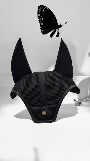 Bonnet d'oreilles Gladiator Royal Equestrian - Royal Equestrian