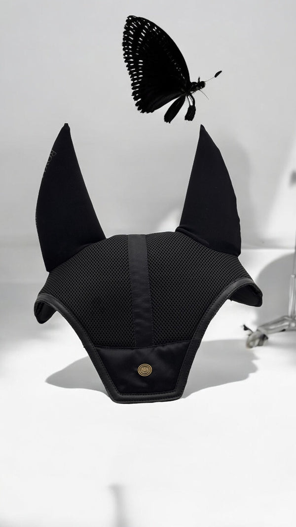 Bonnet d'oreilles Gladiator Royal Equestrian - Royal Equestrian