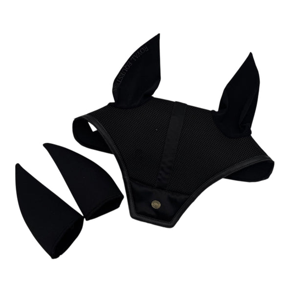 Bonnet d'oreilles Gladiator Royal Equestrian - Royal Equestrian
