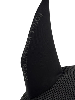 Bonnet d'oreilles Gladiator Royal Equestrian - Royal Equestrian
