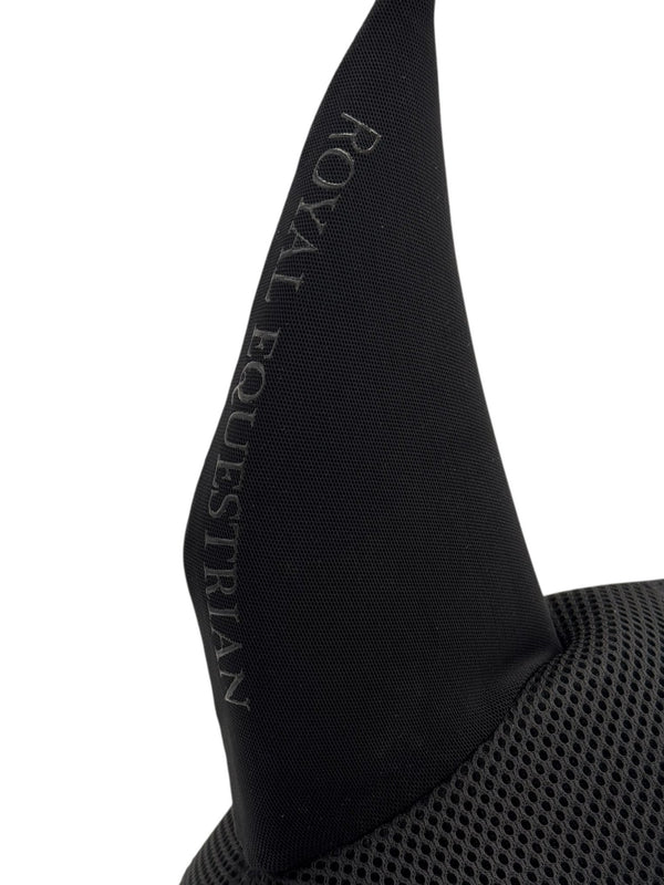 Bonnet d'oreilles Gladiator Royal Equestrian - Royal Equestrian