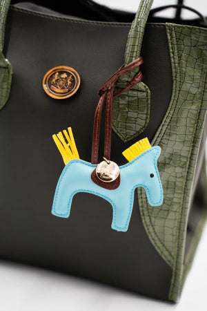Royal Equestrian Pflegetasche Olivgrün - Royal Equestrian
