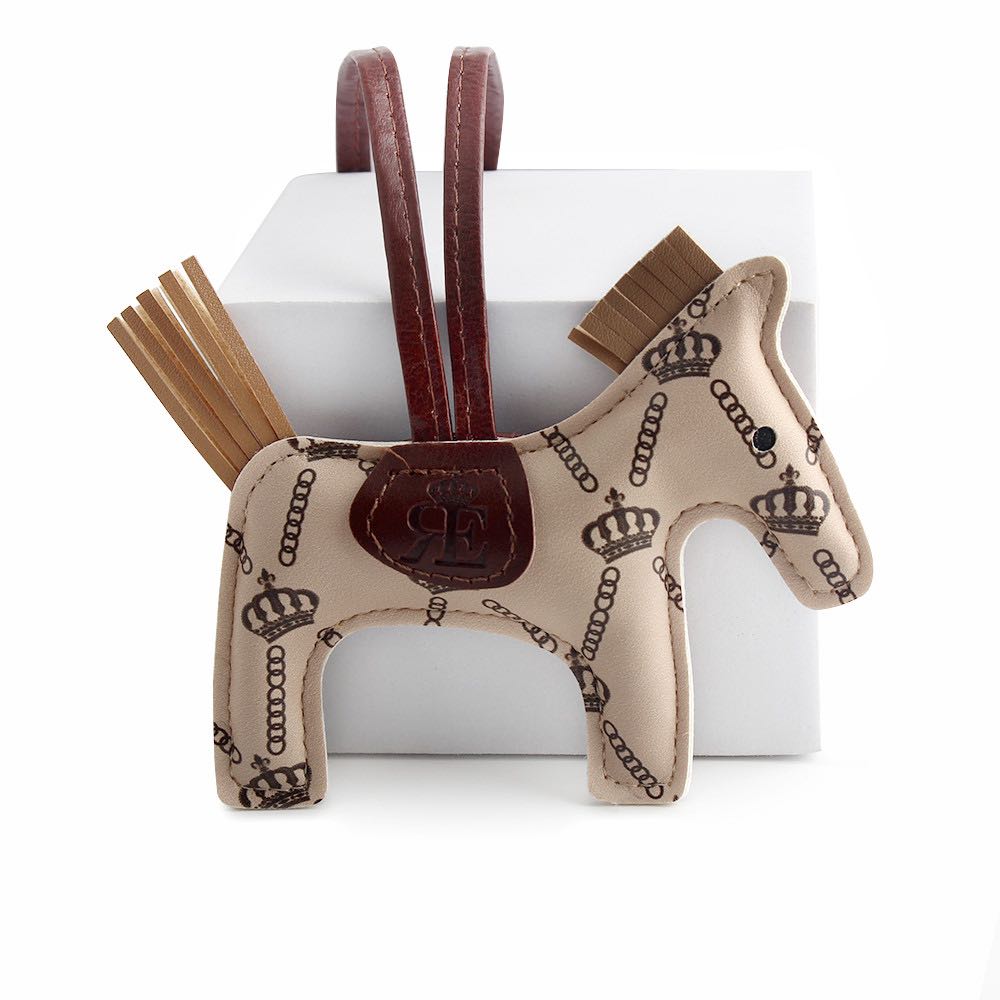 Charm per cavalli Royal Equestrian Regalia Di Roma Signature Collection - Royal Equestrian
