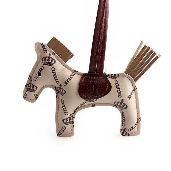 Breloque Royal Equestrian Horse Regalia Di Roma Signature Collection - Royal Equestrian