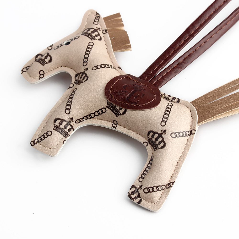 Charm per cavalli Royal Equestrian Regalia Di Roma Signature Collection - Royal Equestrian
