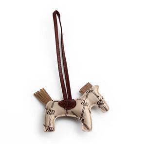 Breloque Royal Equestrian Horse Regalia Di Roma Signature Collection - Royal Equestrian