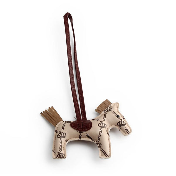 Breloque Royal Equestrian Horse Regalia Di Roma Signature Collection - Royal Equestrian