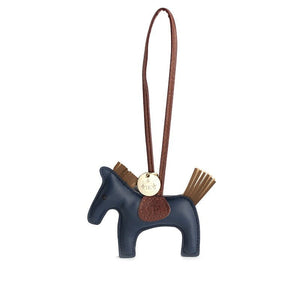 Charm a forma di cavallo della Marina Militare di Royal Equestrian - Royal Equestrian