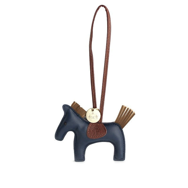 Charm a forma di cavallo della Marina Militare di Royal Equestrian - Royal Equestrian