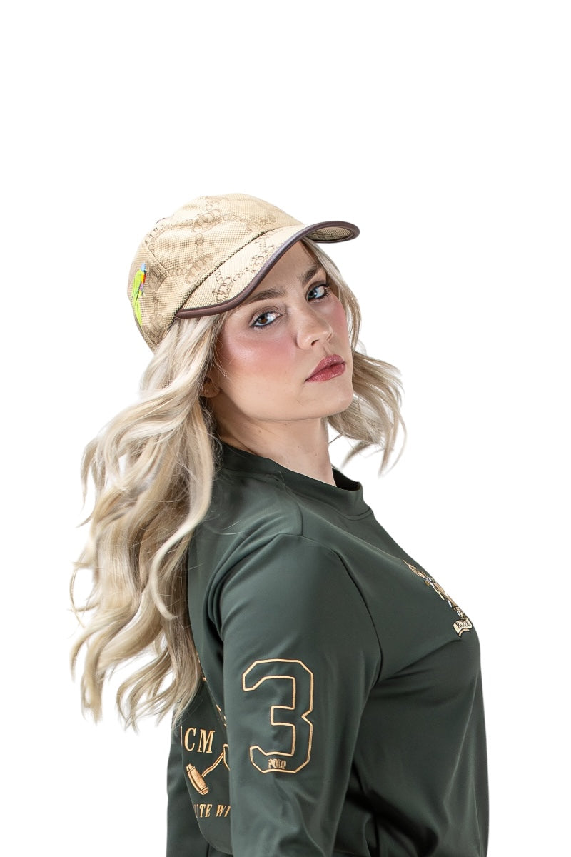 Royal Equestrian Classic Polo Training Shirt