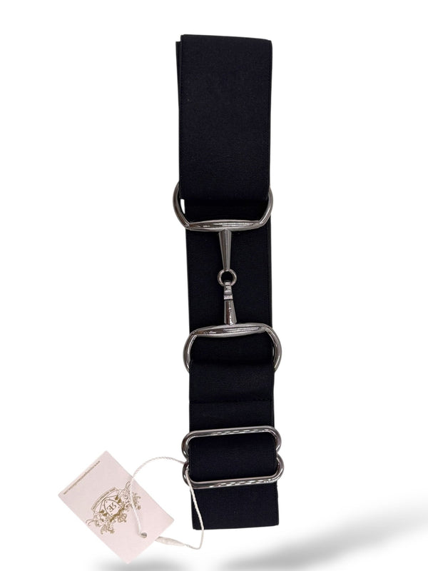 Royal Equestrian Signature Elastischer Trensengurt - Royal Equestrian