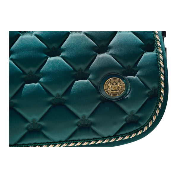 Royal Equestrian Verdant Victory Dressurschabracke - Royal Equestrian
